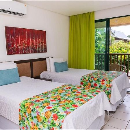 Conforto E Praticidade Marulhos Resort Pôrto das Galinhas Екстериор снимка
